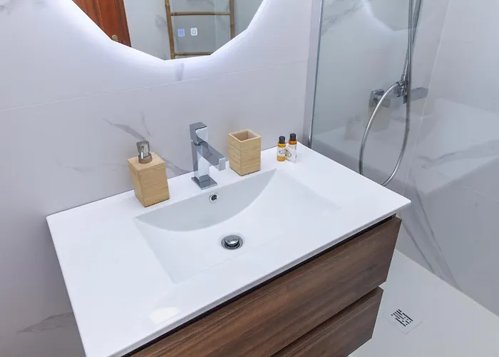 A50 - Castelos In Appartement *