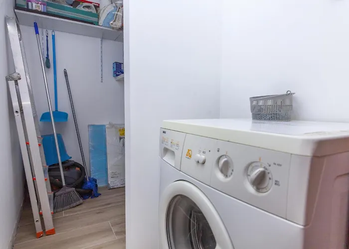 A50 - Castelos In Appartement Portimão