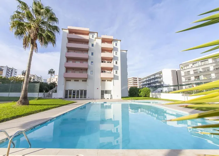 Appartement A50 - Castelos In Portimão