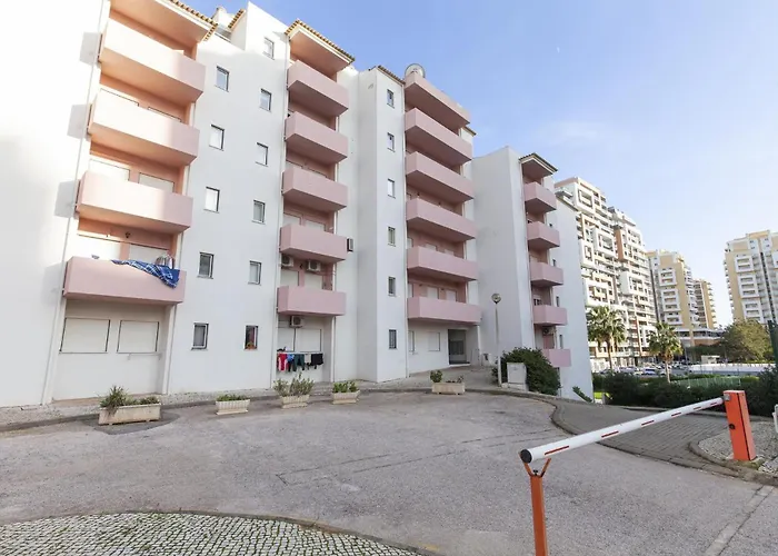 A50 - Castelos In Appartement Portimão