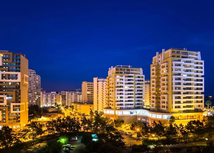 Appartement A50 - Castelos In Portimão